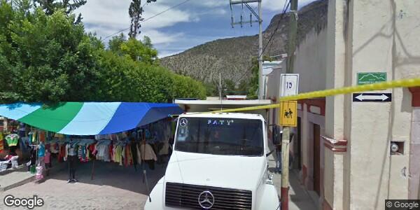 DIRECCIÓN DE ECOLOGIA Y TURISMO